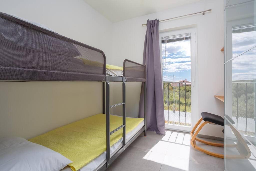 Family Village Apartment Vrh  ภายนอก รูปภาพ
