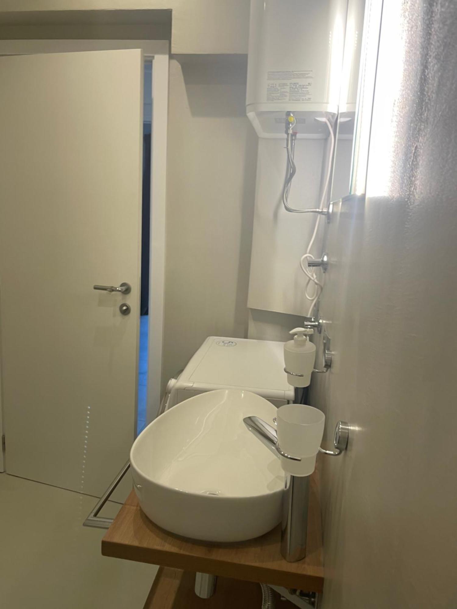 Family Village Apartment Vrh  ภายนอก รูปภาพ
