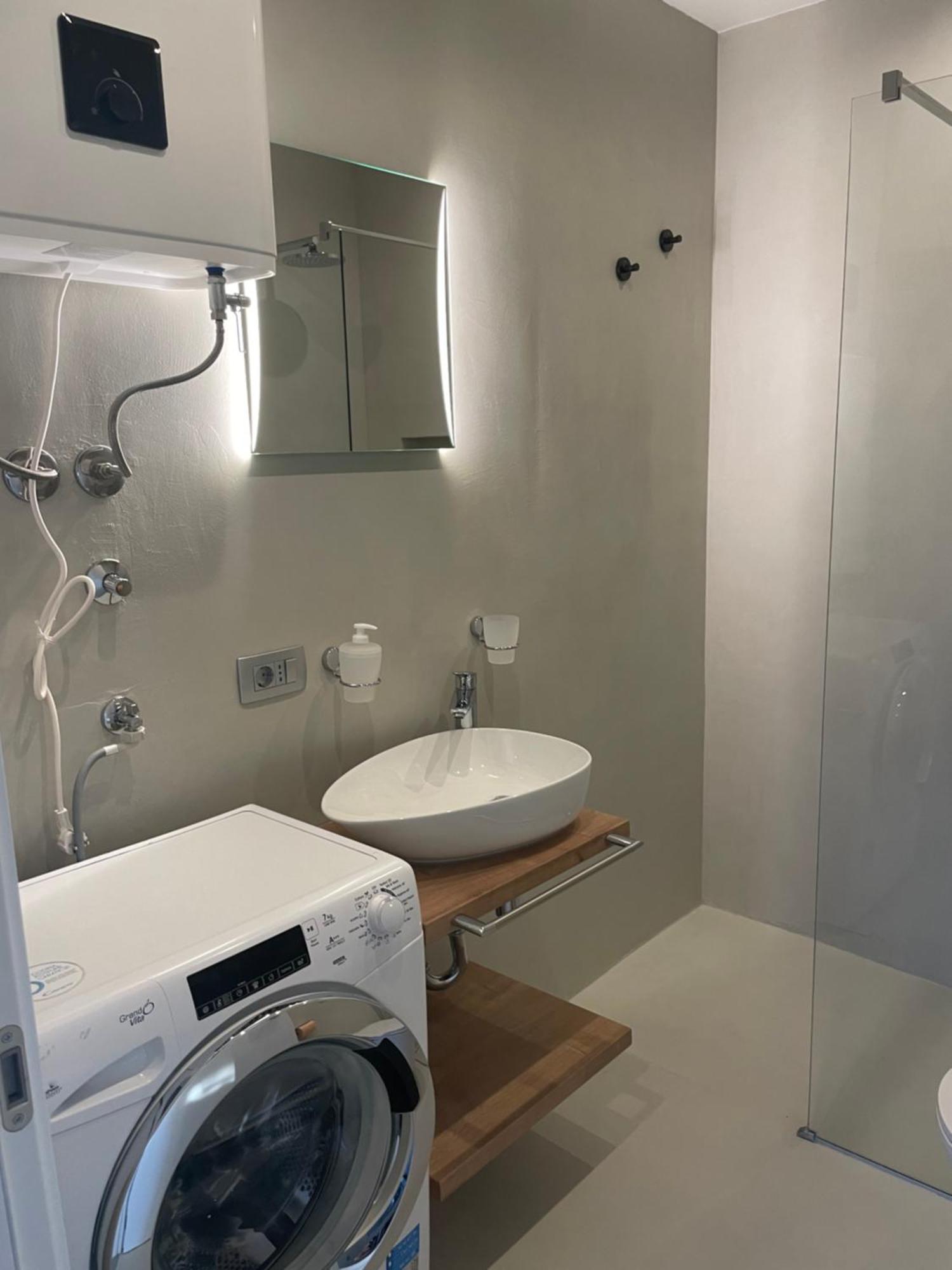 Family Village Apartment Vrh  ภายนอก รูปภาพ