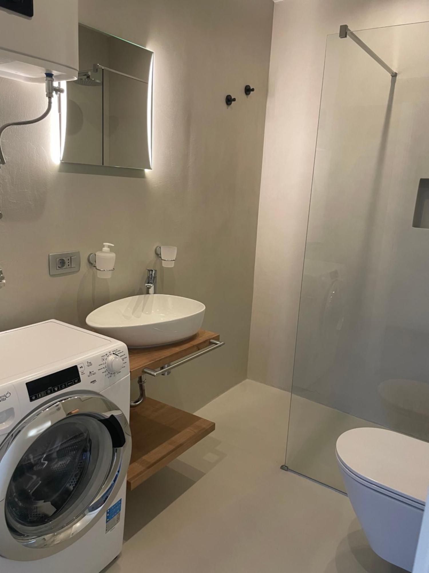 Family Village Apartment Vrh  ภายนอก รูปภาพ